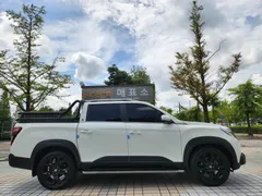 2022 SsangYong Rexton Diesel 2.2 4WD — фото 8