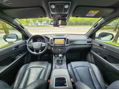 2022 SsangYong Rexton Diesel 2.2 4WD — фото 9
