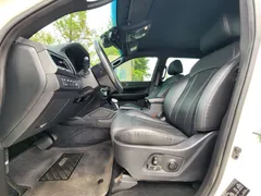 2022 SsangYong Rexton Diesel 2.2 4WD — фото 10