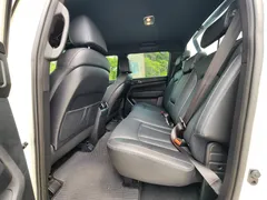 2022 SsangYong Rexton Diesel 2.2 4WD — фото 18