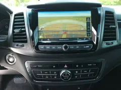 2022 SsangYong Rexton Diesel 2.2 4WD — фото 20