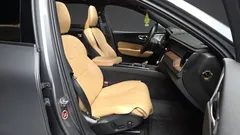 2021 Volvo XC60 B5 Inscription, серый — фото 11