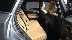 2021 Volvo XC60 B5 Inscription, серый — фото 12