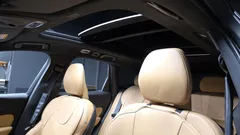 2021 Volvo XC60 B5 Inscription, серый — фото 19