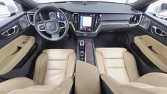 2021 Volvo S60 B5 Inscription, белый — фото 7