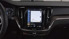 2021 Volvo S60 B5 Inscription, белый — фото 14