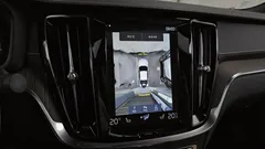 2021 Volvo S60 B5 Inscription, белый — фото 15
