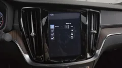 2021 Volvo S60 B5 Inscription, белый — фото 17