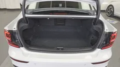 2021 Volvo S60 B5 Inscription, белый — фото 20