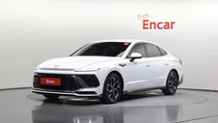 2024 Hyundai Sonata 2.0 LPG(Rent) — фото 1
