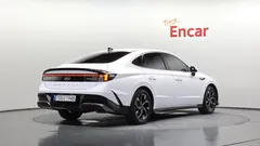 2024 Hyundai Sonata 2.0 LPG(Rent) — фото 2