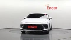 2024 Hyundai Sonata 2.0 LPG(Rent) — фото 3