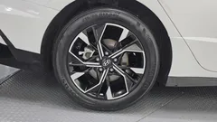 2024 Hyundai Sonata 2.0 LPG(Rent) — фото 5