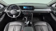 2024 Hyundai Sonata 2.0 LPG(Rent) — фото 7