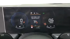 2024 Hyundai Sonata 2.0 LPG(Rent) — фото 8