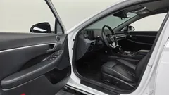 2024 Hyundai Sonata 2.0 LPG(Rent) — фото 10