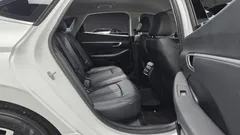 2024 Hyundai Sonata 2.0 LPG(Rent) — фото 11