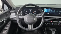 2024 Hyundai Sonata 2.0 LPG(Rent) — фото 14