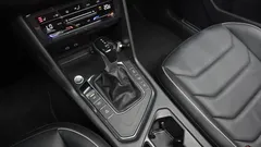 2021 Volkswagen Tiguan 2.0 TDI Prestige, белый — фото 9