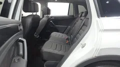 2021 Volkswagen Tiguan 2.0 TDI Prestige, белый — фото 12