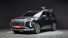 2023 Hyundai Palisade Diesel 2.2 4WD — фото 1