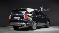 2023 Hyundai Palisade Diesel 2.2 4WD — фото 2