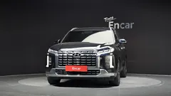 2023 Hyundai Palisade Diesel 2.2 4WD — фото 3