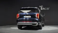 2023 Hyundai Palisade Diesel 2.2 4WD — фото 4