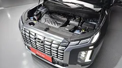 2023 Hyundai Palisade Diesel 2.2 4WD — фото 6