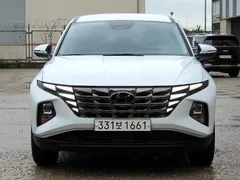 2023 Hyundai Tucson Gasoline 1.6 Turbo 2WD — фото 1