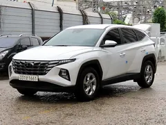 2023 Hyundai Tucson Gasoline 1.6 Turbo 2WD — фото 2