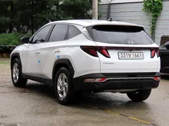 2023 Hyundai Tucson Gasoline 1.6 Turbo 2WD — фото 3