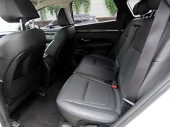 2023 Hyundai Tucson Gasoline 1.6 Turbo 2WD — фото 6