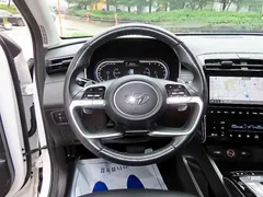 2023 Hyundai Tucson Gasoline 1.6 Turbo 2WD — фото 8