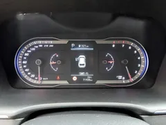 2023 Hyundai Tucson Gasoline 1.6 Turbo 2WD — фото 9