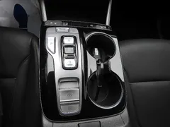 2023 Hyundai Tucson Gasoline 1.6 Turbo 2WD — фото 10