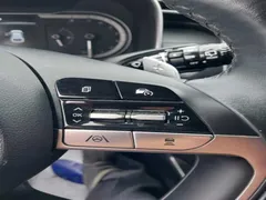 2023 Hyundai Tucson Gasoline 1.6 Turbo 2WD — фото 17
