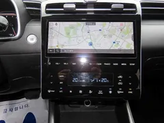 2023 Hyundai Tucson Gasoline 1.6 Turbo 2WD — фото 18