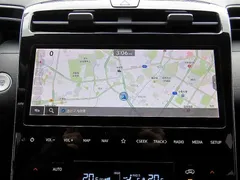 2023 Hyundai Tucson Gasoline 1.6 Turbo 2WD — фото 20