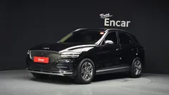 2023 Genesis GV70 2.5T Gasoline 2WD — фото 1
