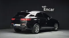 2023 Genesis GV70 2.5T Gasoline 2WD — фото 2