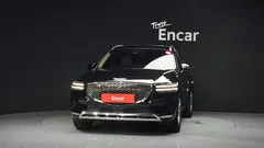 2023 Genesis GV70 2.5T Gasoline 2WD — фото 3
