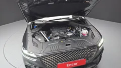 2023 Genesis GV70 2.5T Gasoline 2WD — фото 6