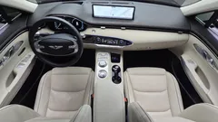 2023 Genesis GV70 2.5T Gasoline 2WD — фото 14