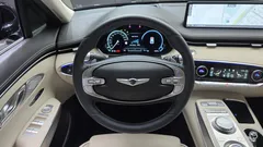 2023 Genesis GV70 2.5T Gasoline 2WD — фото 17