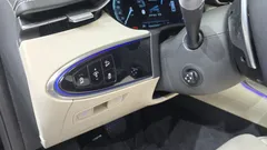 2023 Genesis GV70 2.5T Gasoline 2WD — фото 19
