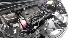 2022 Toyota Sienna 2.5 Hybrid 2WD, серый — фото 6