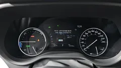 2022 Toyota Sienna 2.5 Hybrid 2WD, серый — фото 8