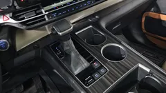2022 Toyota Sienna 2.5 Hybrid 2WD, серый — фото 9
