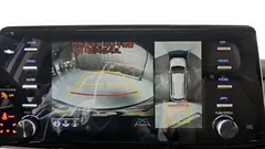 2022 Toyota Sienna 2.5 Hybrid 2WD, серый — фото 14